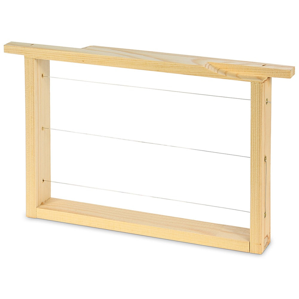 EWG Mini Plus Clip Frames with Straight Sides