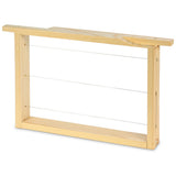 EWG Mini Plus Clip Frames with Straight Sides