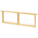 EWG Mini Plus Clip Frames with Straight Sides
