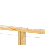 EWG Mini Plus Clip Frames with Straight Sides