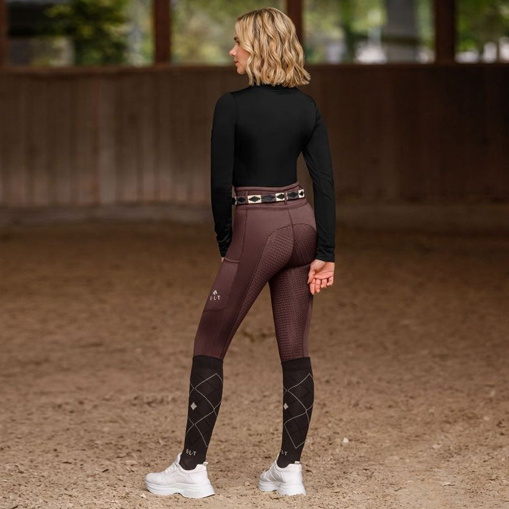 Argyle Riding Socks Classic Breathable and Comfortable