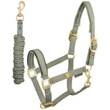 Set Capezzina Ubud Waldhausen, Salvia con Capezza e Corda