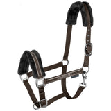 Elegantes Halfter mit Glitzer und Weicher Polsterung