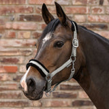 Elegantes Halfter mit Glitzer und Weicher Polsterung