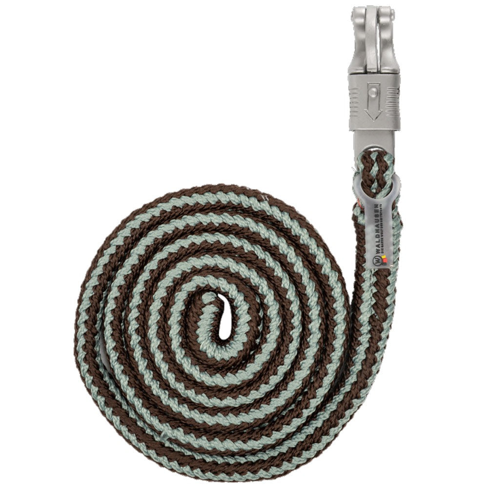 Waldhausen Plus Tethering Rope with Panic Hook