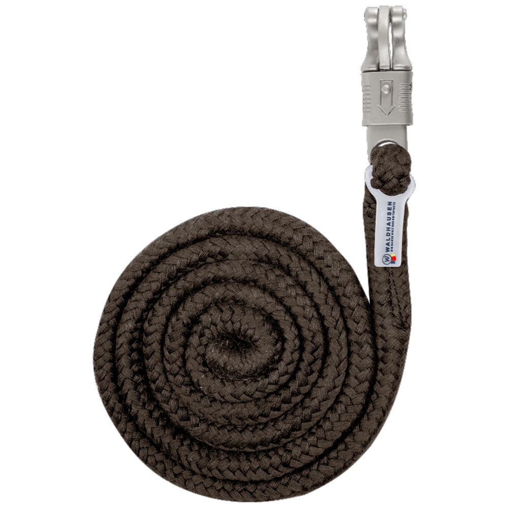 Waldhausen Plus Tethering Rope with Panic Hook