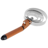 Covalliero Spiralstriegel Deluxe