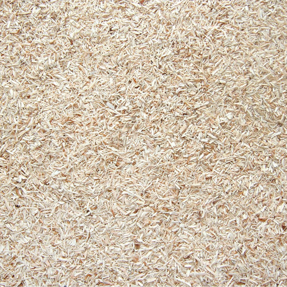 Boxengold Premium Pferdeeinstreu aus Fichtenholz 20kg