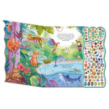 Soundbuch Welt der Tiere – Soundbuch für Kinder