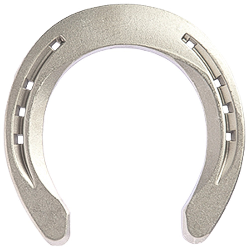 MUSTAD Equilibrium Air Horseshoe, Size 1 (A2B)