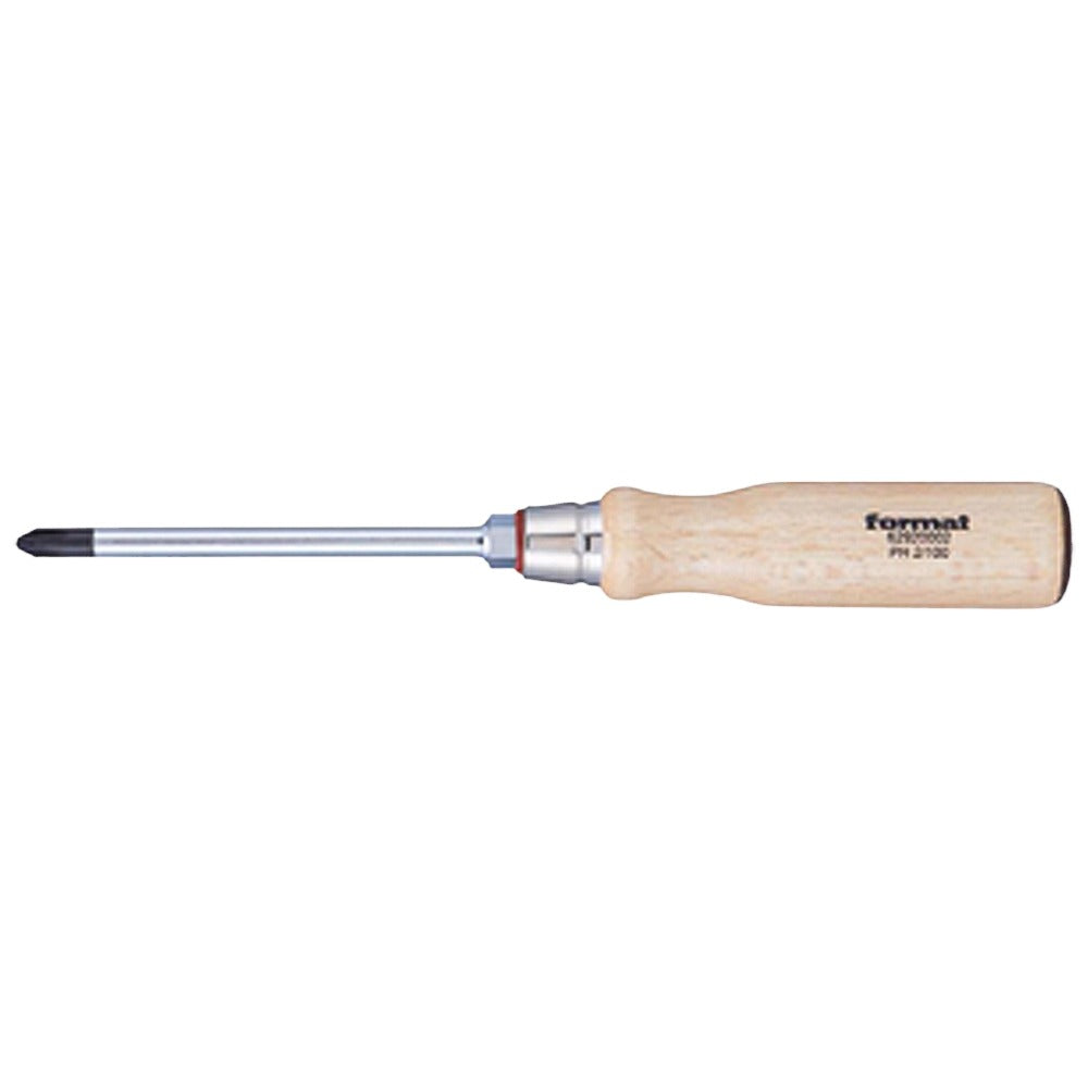 Cacciavite Isolato Phillips PH1 × 80mm