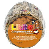 Likit Leckstein für Pferde 625g