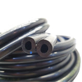 Milkline PVC Twin Tube 7 × 13mm, M30