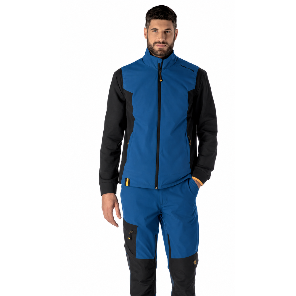 D-Force Udine Prima Vest