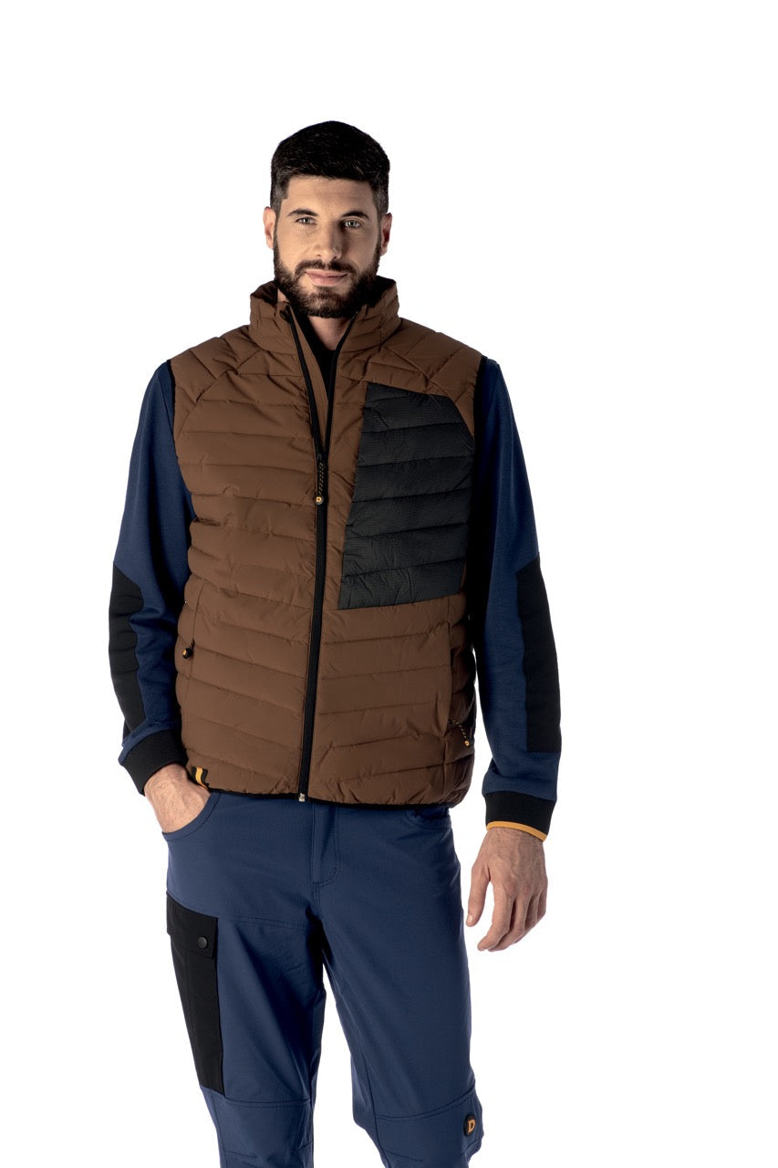 D-Force Asti Light Vest