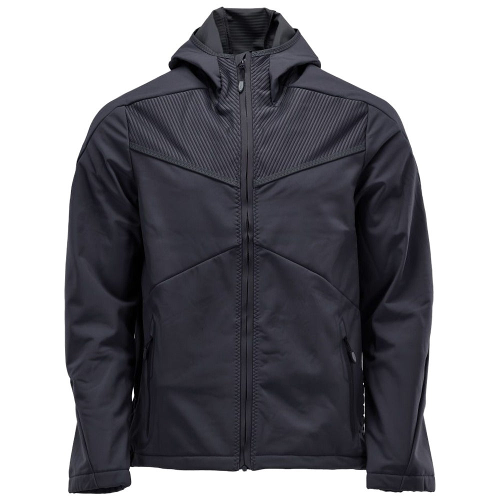 MASCOT CUSTOMIZED Softshelljacke mit Kapuze