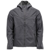 MASCOT CUSTOMIZED Softshelljacke mit Kapuze