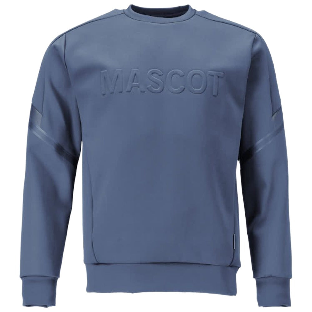 MASCOT CUSTOMIZED Sweatshirt für Beruf und Arbeit