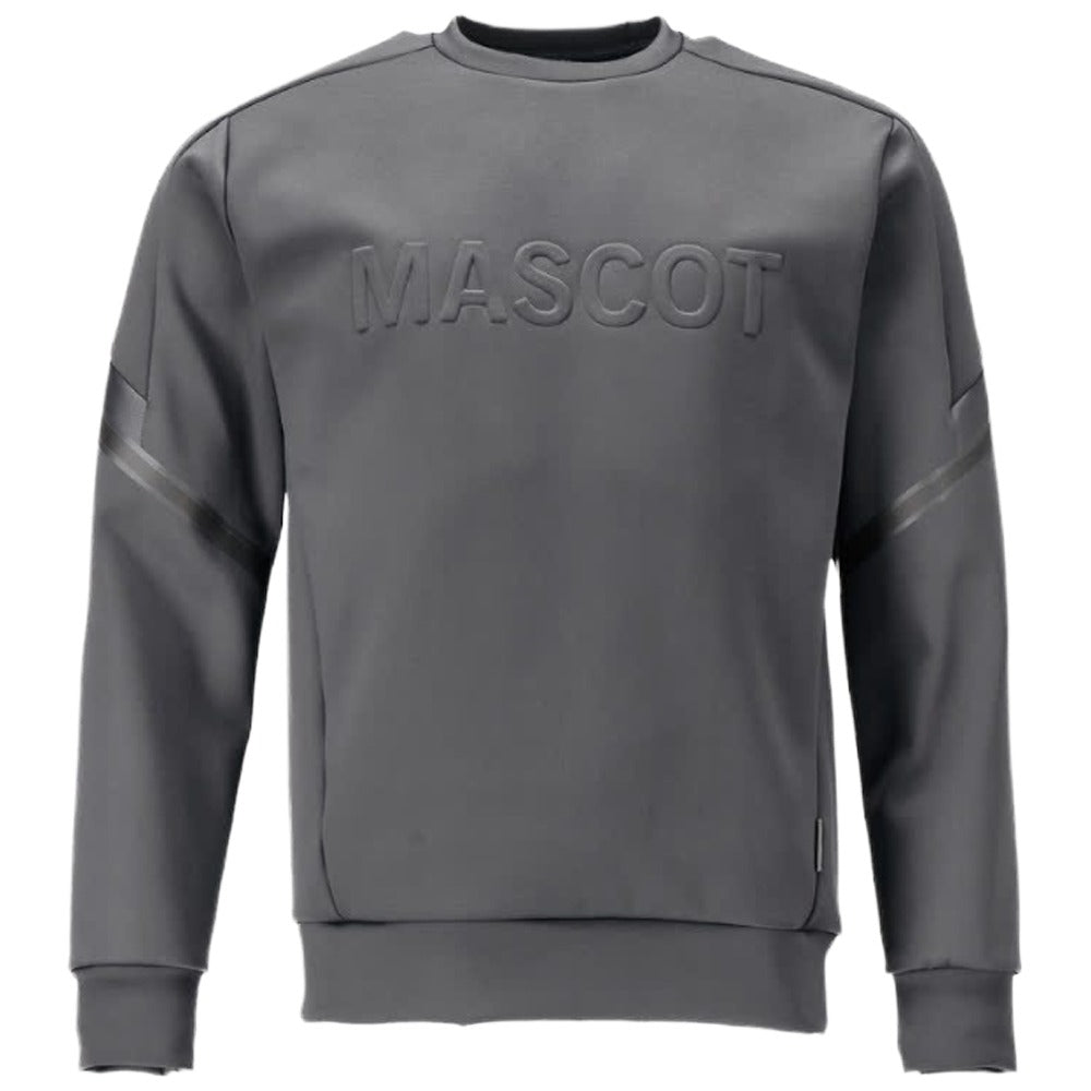 MASCOT CUSTOMIZED Sweatshirt für Beruf und Arbeit