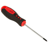 Giravite Pozidriv su Placchetta da 100mm