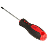 Giravite Pozidriv su Placchetta da 100mm