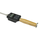 AGRETO HFM II moisture meter for hay and straw