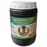 TarPaste Catrame vegetale di faggio per cura di zoccoli