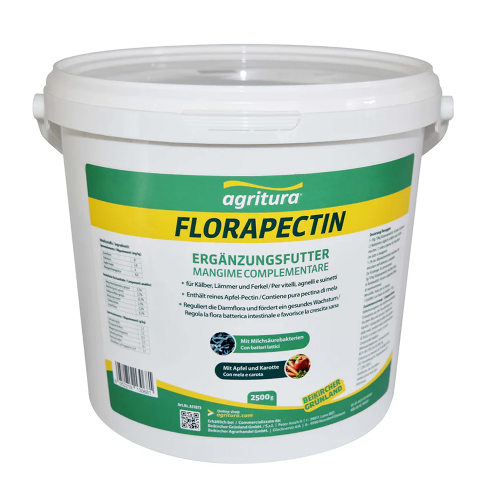 Florapectin 2,5kg