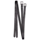 Waldhausen X-Line Steigbügelriemen 22 mm Leder Edelstahl