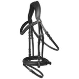 Waldhausen X-Line Trense Stockholm Anatomisch Lederzaum