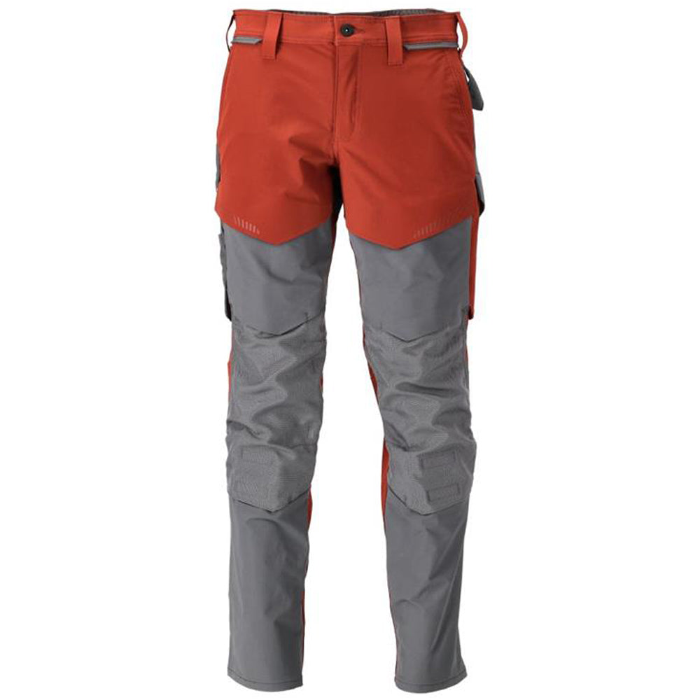 Mascot - Pantaloni con Ginocchiere