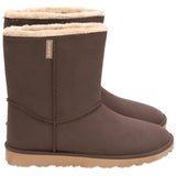 Blackfox Cheyennetoo Halbstiefel Damen, braun