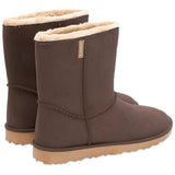 Blackfox Cheyennetoo Halbstiefel Damen, braun