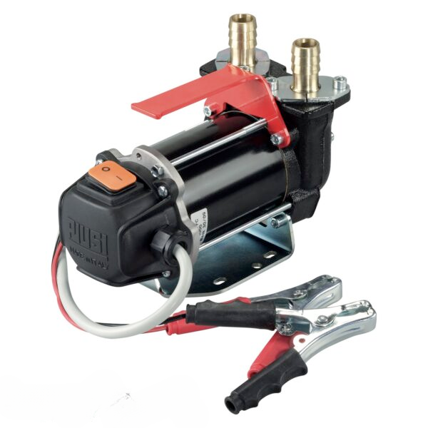 Pompa carburante Carry 3000/12V