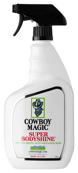 Cowboy Magic Super Bodys - 946ml