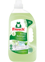 Frosch Detergente Neutro e Aceto 5Lt