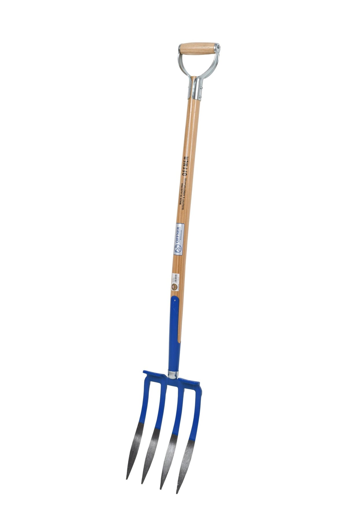 Pitchfork Professional Spatula