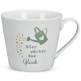 Krasilnikoff Porcelain Mug – Stylish & Microwave Safe
