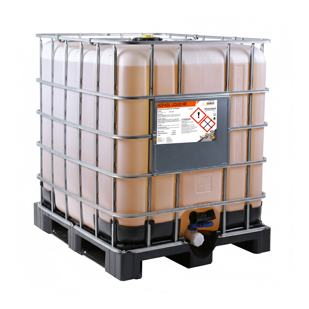 Additivi insilati Kofasil Ultra