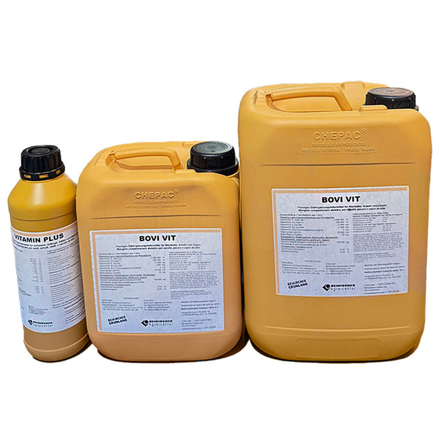 Mangime complementare Bovi Vit