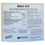 Mangime complementare Bovi Vit