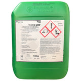 PERFO GRIF Disinfezione del gruppo di mungitura e disinfezione del robot di mungitura