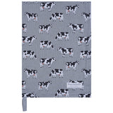 Cotton tea towel – absorbent & washable