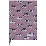 Cotton tea towel – absorbent & washable