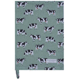 Cotton tea towel – absorbent & washable