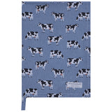 Cotton tea towel – absorbent & washable