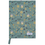 Cotton tea towel – absorbent & washable