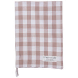Cotton tea towel – absorbent & washable