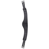 Contour Leather Girth with D-Rings