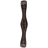 Comfort Short Leather Girth for Horse